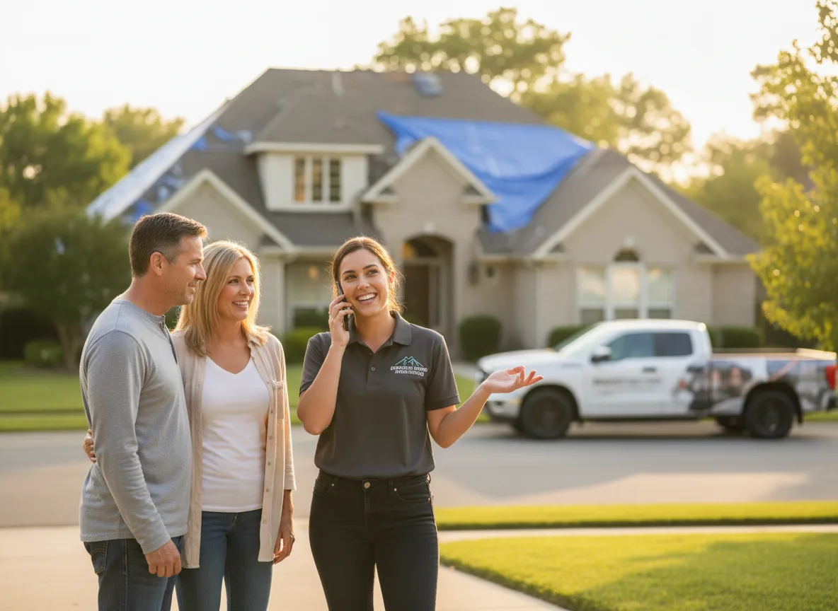 Emergency Roof Repair Dumas, TX FAQs